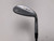 Titleist Vokey Spin Milled SM4 Chrome Sand Wedge SW 56* 11 Wedge Steel Mens RH, 1 of 12
