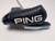 Ping Sigma 2 Anser Putter 32" Black Dot Mens LH HC, 1 of 12