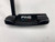 Ping PLD Anser Stealth Black Putter 32" Black Dot Mens RH HC, 6 of 12