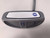 Odyssey White Hot OG 2-Ball Stroke Lab Putter 31.5" Womens RH, 2 of 12