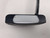 Odyssey Ai-One 2-Ball Jailbird Cruiser Putter 38" Mens RH, 3 of 12