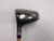 Cleveland Launcher 400 Driver 9.5* Launcher Gold 65g Stiff Graphite Mens LH HC, 6 of 12