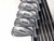 Adams Idea CMB Iron Set 3-PW KBS Tour Stiff Steel Mens RH, 3 of 12