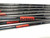 Adams Idea CMB Iron Set 3-PW KBS Tour Stiff Steel Mens RH, 10 of 12