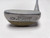 Acushnet Bullseye Putter 34" Mens RH, 1 of 12