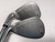 Callaway 2008 Big Bertha Womens Iron Set 5-PW+SW 55g Regular Graphite Mens RH, 8 of 12