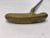 Titleist Acushnet Standard Flange Bullseye Putter 35" Mens RH, 1 of 12