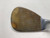 Callaway Jaws Raw Chrome Sand Wedge SW 56* 10 S-Grind Wedge F1 Ladies RH, 3 of 12