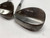 Cleveland 588 Raw Wedge Set 56* 60* Wedge Steel Mens RH, 3 of 12