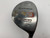 TaylorMade Burner Rescue 2008 3 Hybrid 19* ProForce VTS 85g Regular RH, 1 of 12