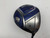 XXIO Eleven Ladies 4 Fairway Wood 18* MP1100 L 35g Ladies Graphite Womens RH, 1 of 12