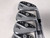 PXG 0311 P GEN6 Iron Set 6-PW+GW True Temper Elevate MPH 95g Regular Mens RH, 2 of 12