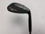 Cobra Tour Trusty Black Sand Wedge SW 54* Dynamic Gold S200 Stiff RH Rattle, 1 of 12