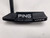 Ping Vault Voss Putter 32" Orange Dot 2* Flat Mens RH HC, 6 of 12