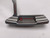 Odyssey Toulon San Diego Garage Putter 33" Mens RH HC, 6 of 12