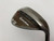 TaylorMade HI-TOE RAW Lob Wedge LW 60* True Temper Dynamic Gold RH, 2 of 12