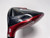 Nike VR S Tour Covert Driver 9.5* Mitsubishi Rayon Kuro Kage 60g Stiff LH DENT, 2 of 12