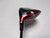 Nike VR S Tour Covert Driver 9.5* Mitsubishi Rayon Kuro Kage 60g Stiff LH DENT, 3 of 12