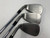 Ping G 2016 Iron Set 8-PW White Dot 3* Up AWT 2.0 Regular Steel Mens RH, 5 of 12