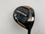 Callaway Mavrik 3 Fairway Wood 15* UST Mamiya Helium 4F2 Senior RH HC, 2 of 12