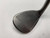 Ping MB Lob Wedge LW 60* Black Dot Wedge Steel Mens RH, 4 of 12
