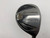 TaylorMade Raylor 2010 Hybrid 19* REAX 65g Regular Graphite Mens RH, 1 of 12