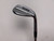 Cleveland RTX 6 ZipCore Tour Satin Sand Wedge SW 56* 10 DG Spinner Tour Issue RH, 2 of 12