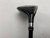 Bobby Jones Jesse Ortiz 3 Hybrid 24* JS7-S Stiff Graphite Mens RH, 5 of 12