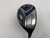XXIO Eleven Ladies 7 Hybrid 31* MP1100 L 34g Ladies Graphite Womens RH, 1 of 12