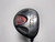 Wilson Fybrid 3 Fairway Wood 15* UST ProForce V2 63g Regular Graphite Mens RH, 1 of 12