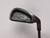 Callaway X-12 Single 4 Iron Memphis "10" 98 Regular Steel Mens RH Midsize Grip, 1 of 12