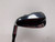 Cobra T-Rail 2023 Single 7 Iron UltraLite 45g Senior Graphite Mens LH, 1 of 12