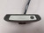 Odyssey Backstryke Blade Putter 34.5" Mens RH, 2 of 12