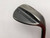 Titleist Vokey SM10 Nickel Lob Wedge LW 60* 4 Bounce T-Grind SM10 Wedge RH, 2 of 12
