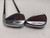 Titleist Vokey SM9 Tour Chrome Wedge Set 56*14 | 60*10 Tensei Red Reg RH +1'', 1 of 12