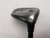 Callaway Big Bertha 2004 5 Fairway Wood 18* RCH 75w Regular Graphite Mens RH, 5 of 12