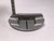 Edel Custom Pixel Face Insert L Neck Putter 35" Mens RH, 5 of 12