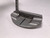 Edel Custom Pixel Face Insert L Neck Putter 35" Mens RH, 6 of 12