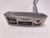 Edel EAS 2.0 Putter 35" Toe Up Double Bend Mens RH HC, 2 of 12