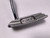 Edel EAS 2.0 Putter 35" Toe Up Double Bend Mens RH HC, 6 of 12