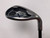 Callaway X-20 Sand Wedge SW 75g Regular Graphite Mens RH, 1 of 12
