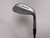 Cleveland 588 RTX Satin Chrome Gap Wedge GW 52* 10 DG Wedge Steel Mens RH, 1 of 12