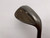 Titleist Vokey SM8 Raw Sand Wedge SW 60* 10 S-Grind KBS Tour Stiff Mens RH, 2 of 12
