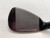 TaylorMade Burner 2009 Gap Wedge GW REAX SuperFast 65g Regular Graphite Mens RH, 3 of 12
