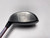 Callaway Big Bertha Diablo 4 Hybrid 24* 60g Regular Graphite Mens RH, 6 of 12