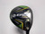 Callaway EPIC Flash 3 Fairway Wood 15* Project X EvenFlow 5.0 45g Senior RH, 1 of 12
