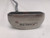 Odyssey Dual Force 2 5 Putter 34" Mens LH, 1 of 12