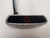 Odyssey Dual Force 2 5 Putter 34" Mens LH, 2 of 12