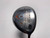 Callaway Big Bertha Fusion 5 Fairway Wood 19* Aldila NVS Orange 55g Senior RH, 1 of 12