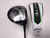 Callaway Elyte X 5 Fairway Wood 18* Project X Denali Blue 5.5 Regular RH HC NEW, 1 of 12